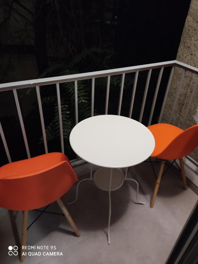 G M 2 Rooms Kentro In The Heart Of The City Лариса Екстериор снимка
