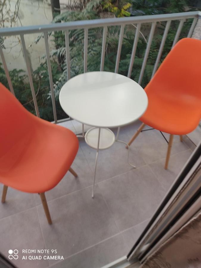 G M 2 Rooms Kentro In The Heart Of The City Лариса Екстериор снимка