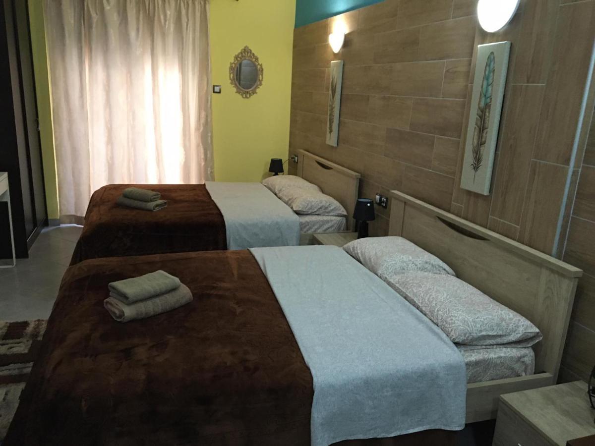 G M 2 Rooms Kentro In The Heart Of The City Лариса Екстериор снимка