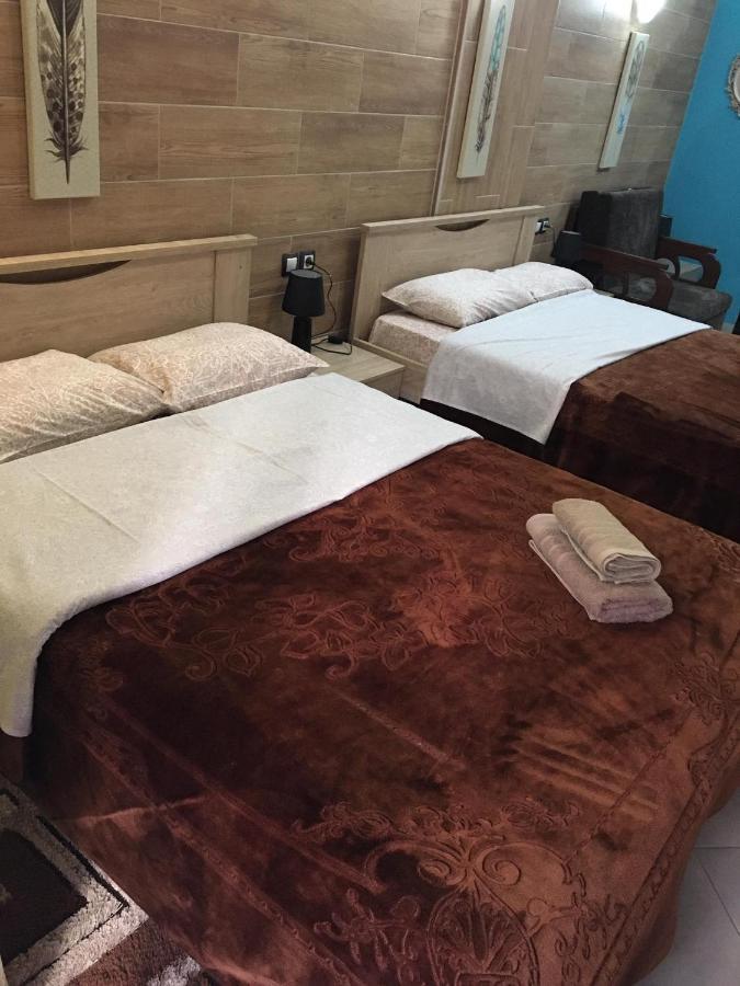 G M 2 Rooms Kentro In The Heart Of The City Лариса Екстериор снимка
